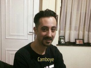 Camboye
