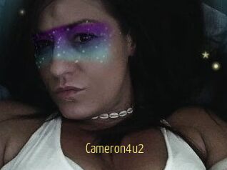 Cameron4u2
