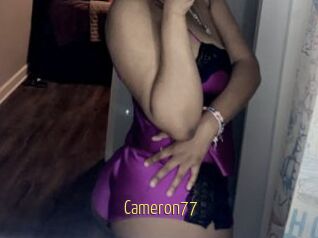Cameron77
