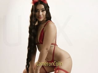 CameronColin