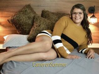 CameronSummer