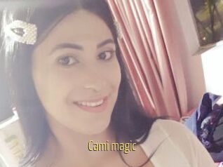 Cami_magic