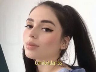 CamilaAdamss