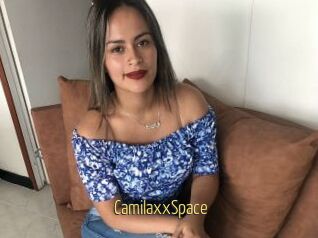 CamilaxxSpace