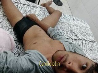 Camilolatin