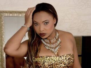 CandyEbony2U