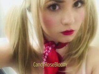 CandyRoseBloom