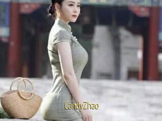 CandyZhao