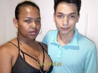 CandyandLeo
