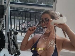 Candymile