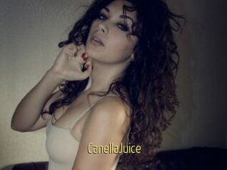 CanellaJuice