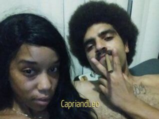Capri_and_Leo
