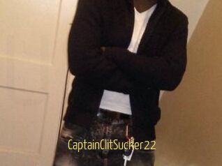 CaptainClitSucker22