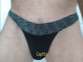 Capttp