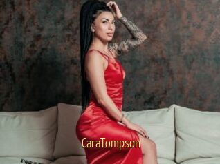 CaraTompson