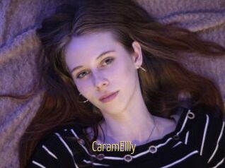 CaramEllly