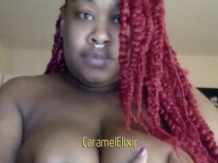 CaramelElixir