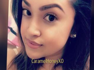 CaramelHoneyXO