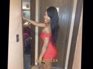 CaramelLex