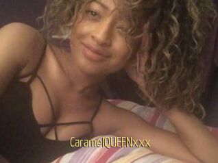 CaramelQUEENxxx