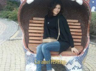 Caramel_PEACH