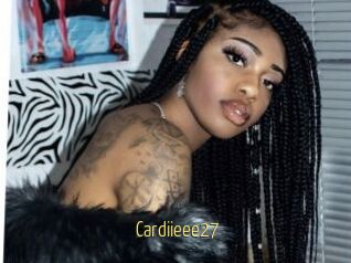 Cardiieee27