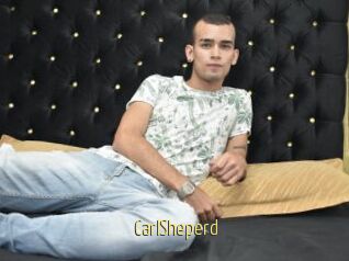 CarlSheperd
