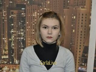 CarlaLive