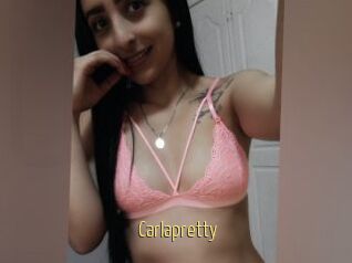 Carlapretty
