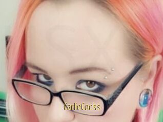 CarlieCocks
