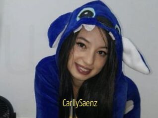 CarllySaenz