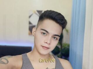 CarloPoe