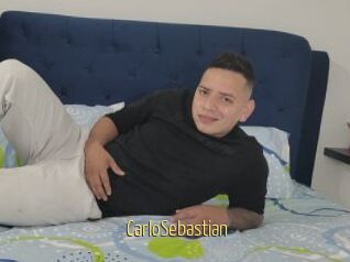 CarloSebastian