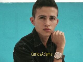 CarlosAdams