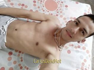 CarlosDavidHot