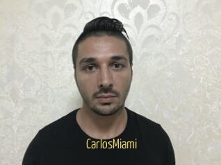 CarlosMiami