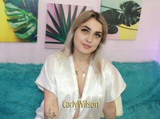 CarlyWilson