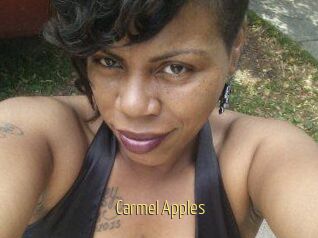 Carmel_Apples