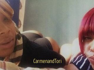 Carmen_and_Tori