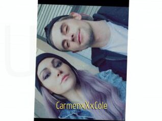 CarmenxXxCole