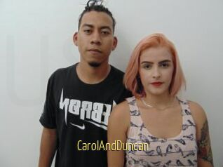 CarolAndDuncan