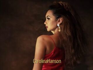 CarolinaHanson