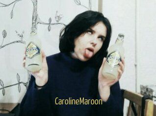 CarolineMaroon
