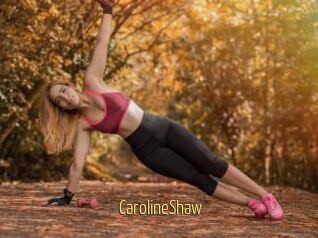 CarolineShaw