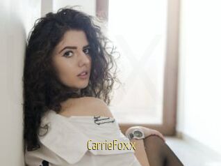 CarrieFoxx