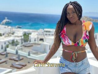 CarterSharonna