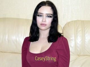 CaseyString