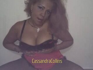 CassandraCollins