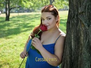 CassiaLewis