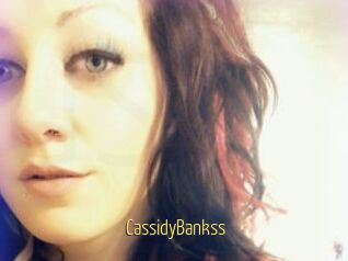 CassidyBankss